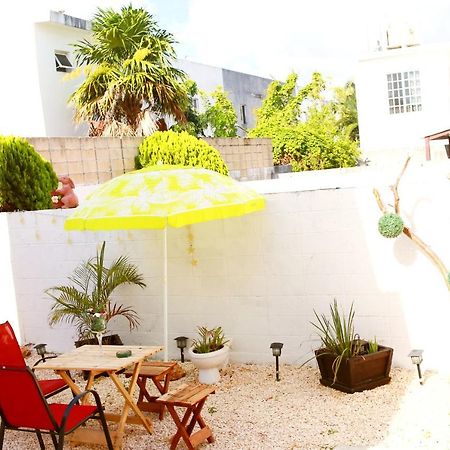 Departamento Privado, Nuevo Jacuzzi Rooftop, Ac, Gran Wf Канкун Екстериор снимка