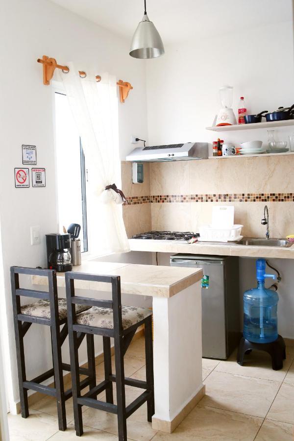 Departamento Privado, Nuevo Jacuzzi Rooftop, Ac, Gran Wf Канкун Екстериор снимка