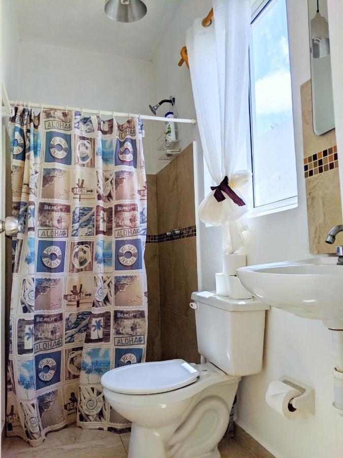Departamento Privado, Nuevo Jacuzzi Rooftop, Ac, Gran Wf Канкун Екстериор снимка