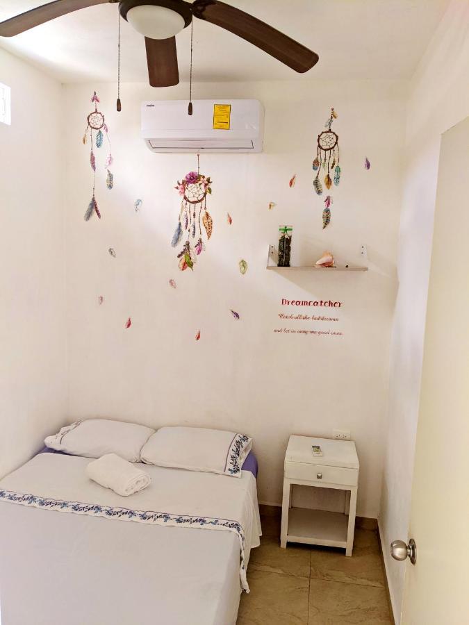 Departamento Privado, Nuevo Jacuzzi Rooftop, Ac, Gran Wf Канкун Екстериор снимка