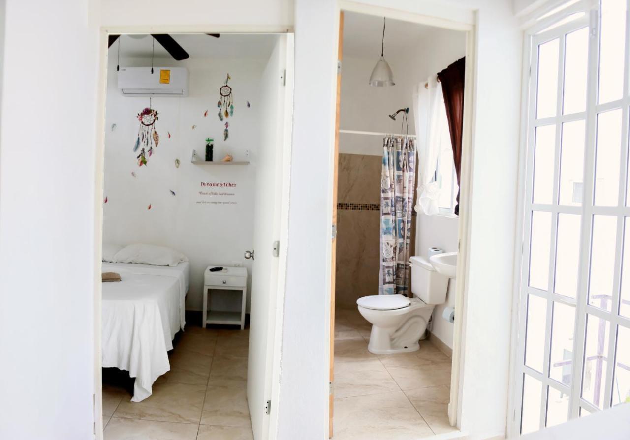 Departamento Privado, Nuevo Jacuzzi Rooftop, Ac, Gran Wf Канкун Екстериор снимка