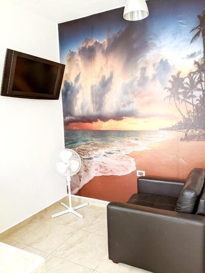 Departamento Privado, Nuevo Jacuzzi Rooftop, Ac, Gran Wf Канкун Екстериор снимка